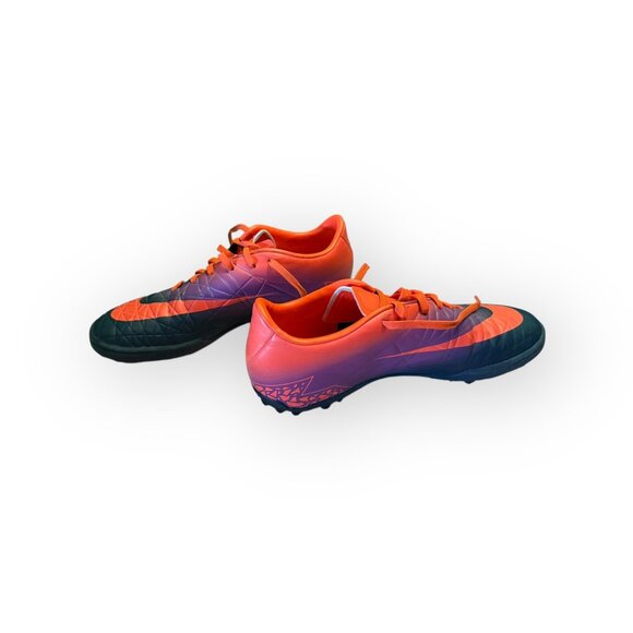 Nike Hypervenom Phelon II  Soccer Cleats in size M 7.5 (W 8.5) - Picture 4 of 4